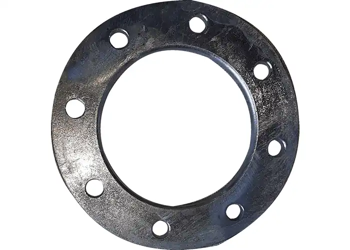 Galvanised Backing Flanges 