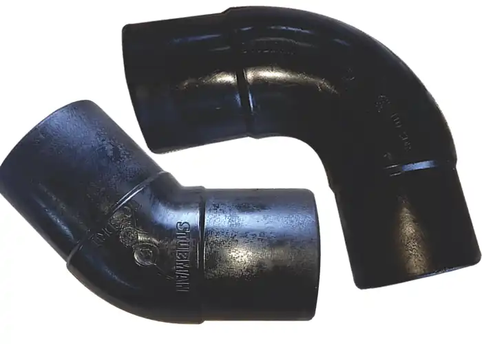 Multi-Purpose Bends