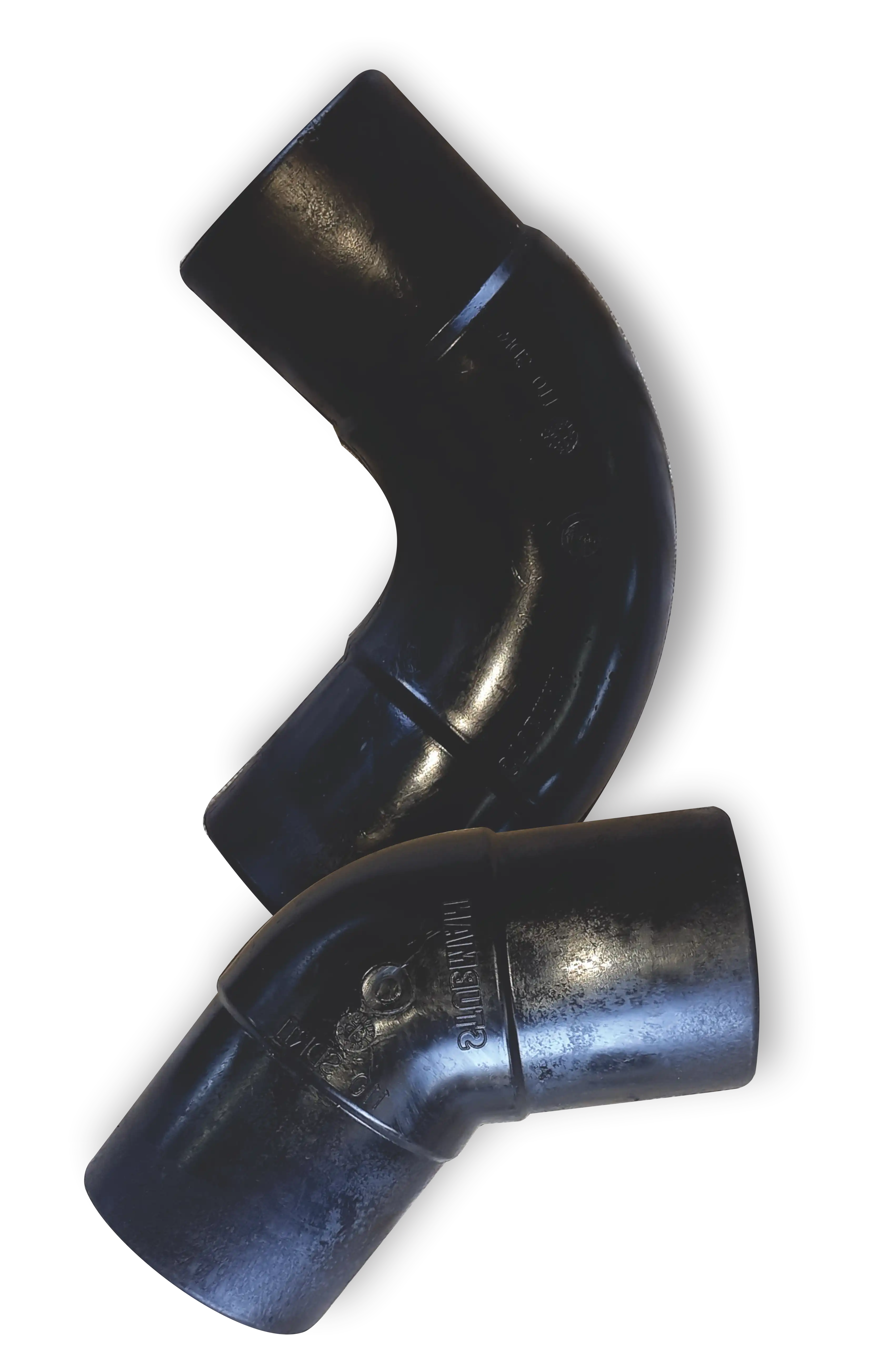 Multi-Purpose Bends