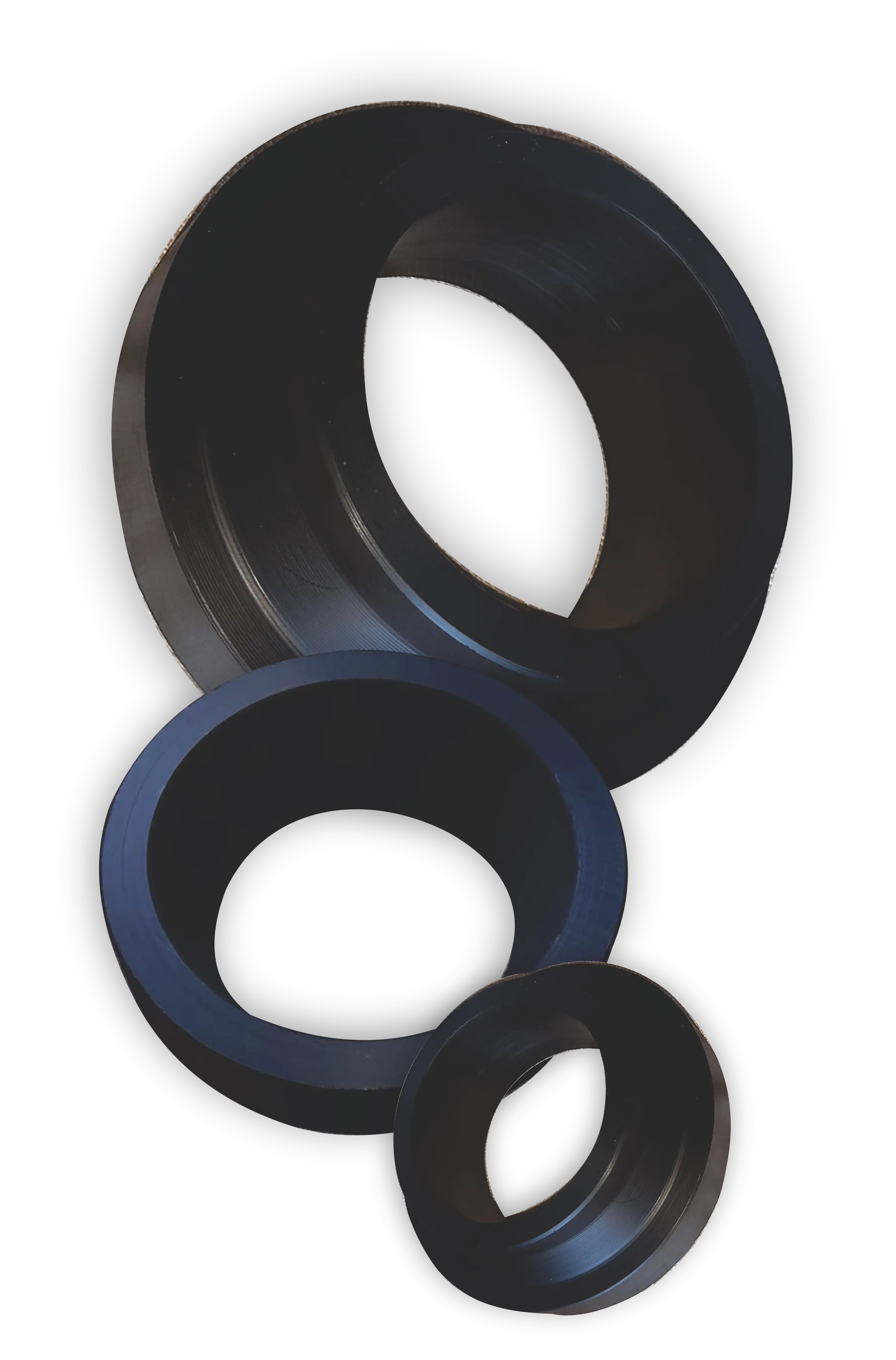 Concentric Reducers
